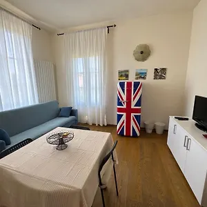  Apartment Casa In Campagna